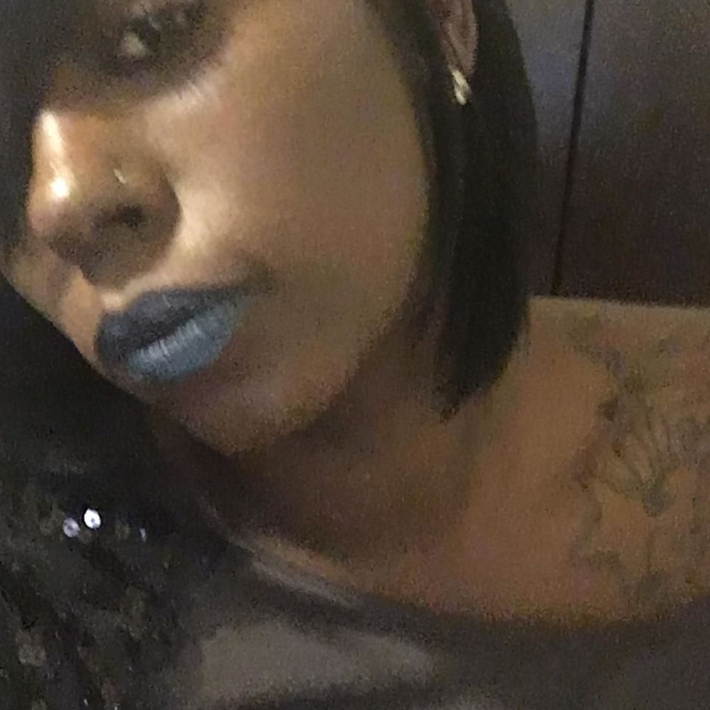 Meet your Posher, Tamika